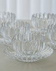 SNACK BOWL LOTUS NENUPHAR | 12 PIECES