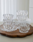 SNACK BOWL LOTUS NENUPHAR | 12 PIECES