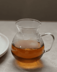 VERRE A THE EFENDI BOROSILICATE | 6 PIECES | 215ML