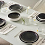 KARACA SERVICE DE TABLE GALACTIC WHITE 59 PIECES