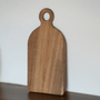 PLANCHE A DECOUPER OU DE SERVICE ACACIA | 41CM