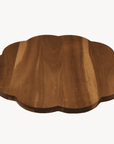 PLATEAU TOURNANT ACACIA BLOOM  | 35CM