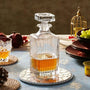 CARAFE EN CRISTAL ADAGIO RCR 750ML