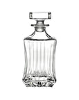 CARAFE EN CRISTAL ADAGIO RCR 750ML