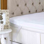 KARACA MICRO ALESE AVEC ELASTIQUE 160X200