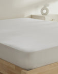 KARACA ALESE AVEC ELASTIQUE 180X200CM + 30CM BONNET