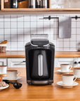 KARACA MACHINE A CAFE HATIR AQUA GALAXY GRIS