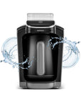 KARACA MACHINE A CAFE HATIR AQUA GALAXY GRIS