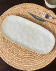 KARACA EARTH COLLECTION ARIA BEIGE 55 PIECES 12 PERSONNES - ALINDA HOME