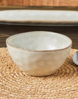 KARACA EARTH COLLECTION ARIA BEIGE 55 PIECES 12 PERSONNES - ALINDA HOME
