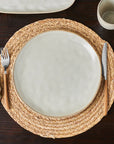 KARACA EARTH COLLECTION ARIA BEIGE 55 PIECES 12 PERSONNES - ALINDA HOME