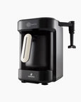 KARACA HATIR BARISTA MACHINE A CAFE TURQUE - CREAM