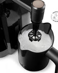 KARACA HATIR BARISTA MACHINE A CAFE TURQUE - CREAM