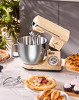 KARACA ROBOT PATISSIER BLENDBURST ICONIC BEIGE