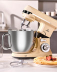 KARACA ROBOT PATISSIER BLENDBURST ICONIC BEIGE