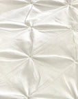 KARACA HOUSSE DE COUETTE WHITE COL CASTELLO 200X220CM