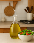KARACA BOUTEILLE D'HUILE CHEM 420ML - ALINDA HOME 