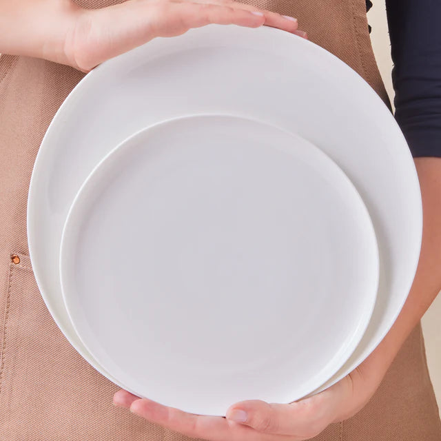 KARACA EARTH COLLECTION SERVICE DE TABLE CLAY 55 PIECES 12 PERSONNES - ALINDA HOME