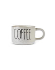 KARACA STAND A CAFE AVEC 4 TASSES 180ML