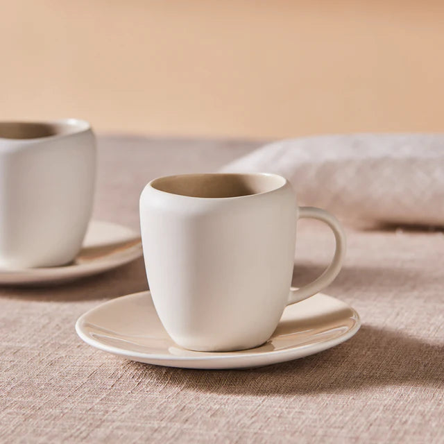 KARACA TASSE A ESPRESSO CUPID 90 ML - ALINDA HOME 