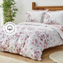 KARACA ENSEMBLE DE HOUSSE DE COUETTE DALILA 200X220CM - ALINDA HOME 