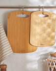 KARACA LOT DE 2 PLANCHE A DECOUPER DEFNE - ALINDA HOME 