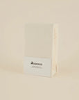 KARACA DRAP HOUSSE 160X200 + BONNET 30CM CREME