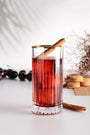 PASABAHCE ENSEMBLE DE VERRE ELYSIA GOLDEN TOUCH 280ML