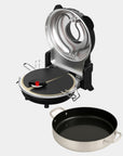 ERATEC FOUR A PIZZA EN PIERRE PM27
