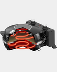 ERATEC FOUR A PIZZA EN PIERRE PM27