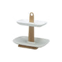 BRICARD STAND A COOKIES  WHITE BAMBOU