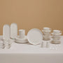 KARACA SERVICE A BRUNCH FAVARO 38 PIECES - ALINDA HOME