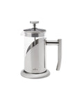 KARACA BOROSILICATE GLASS STAINLESS STEEL FRENCH PRESS 350ML