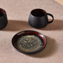 KARACA TASSE A CAFE NEW GALACTIC BLACK 300ML - ALINDA HOME 