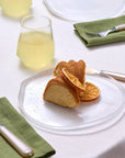 KARACA SERVICE A DESSERT JOTA GRIS 7 PIECES