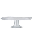 KARACA SERVICE A DESSERT JOTA GRIS 7 PIECES
