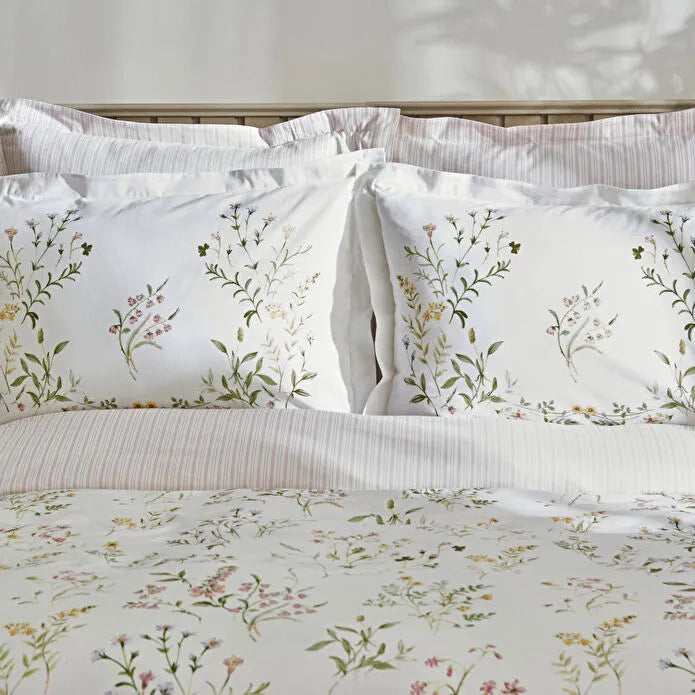 KARACA PARURE DE HOUSSE COUETTE SERA 200X220CM