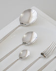 KARACA ENSEMBLE DE COUVERTS PREMIUM MILD | 84 PIECES | 12 PERSONNES