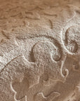 KARACA COUVERTURE LAILA BEIGE 220X240CM