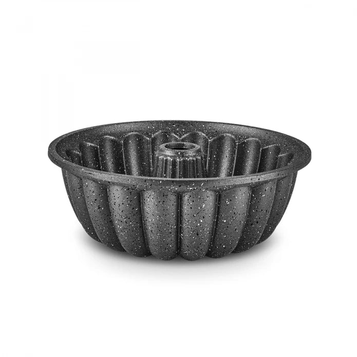 KARACA MOULE A CAKE PRO LINA ANTHRACITE 25.5CM - ALINDA HOME 
