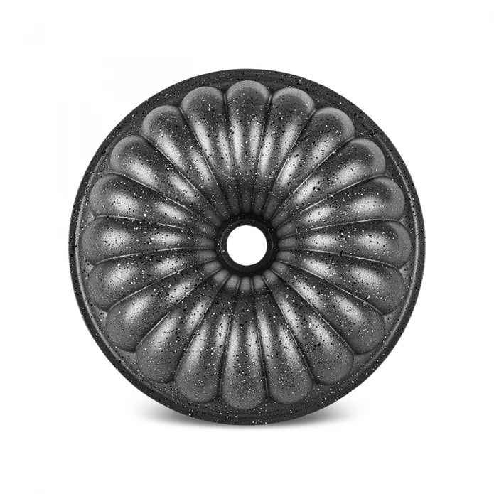 KARACA MOULE A CAKE PRO LINA ANTHRACITE 25.5CM - ALINDA HOME 