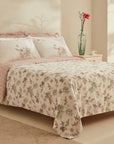 KARACA ENSEMBLE DE HOUSSE DE COUETTE MENCY LYOCELL KREP 200X220CM