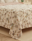 KARACA ENSEMBLE DE HOUSSE DE COUETTE MENCY LYOCELL KREP 200X220CM