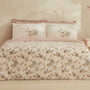 KARACA ENSEMBLE DE HOUSSE DE COUETTE MENCY LYOCELL KREP 200X220CM