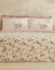 KARACA ENSEMBLE DE HOUSSE DE COUETTE MENCY LYOCELL KREP 200X220CM