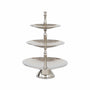 stand sur 3 niveau model moroccan marque karaca - alinda home
