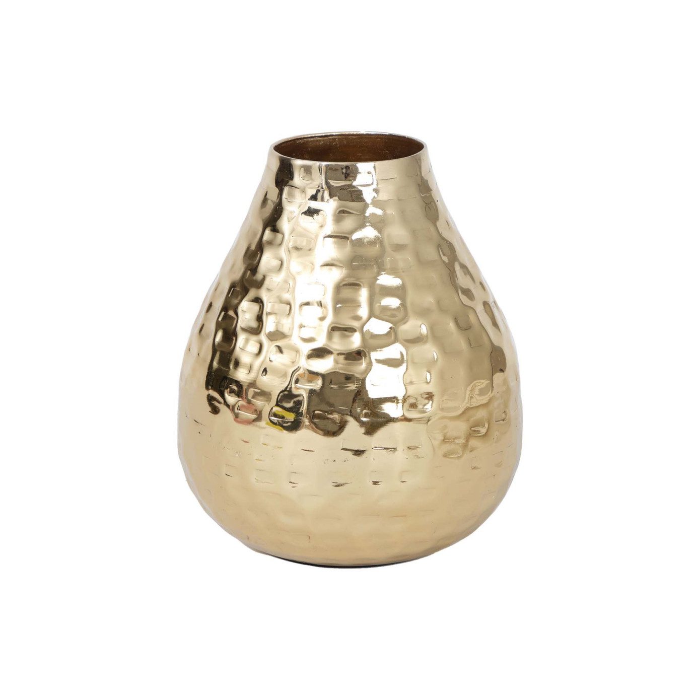 vase model moroccan marque karaca - alinda home