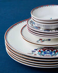 KARACA SERVICE A BRUNCH NAKKAS 26 PIECES 6 PERSONNES - ALINDA HOME 