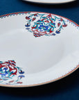 KARACA SERVICE A BRUNCH NAKKAS 26 PIECES 6 PERSONNES - ALINDA HOME 