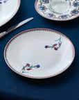 KARACA SERVICE A BRUNCH NAKKAS 26 PIECES 6 PERSONNES - ALINDA HOME 